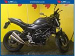SUZUKI SV 650 Garantita e Finanziabile rif. 24065666