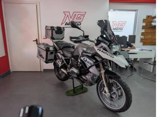 BMW R 1200 GS LC