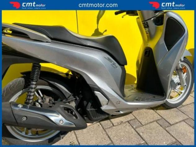 HONDA SH 150 Garantito e Finanziabile rif. 24083822 - Foto 4