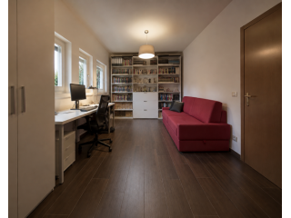 MONTEVERDE. Affittasi Stanza con ingresso indipendente e bagno - Pet friendly