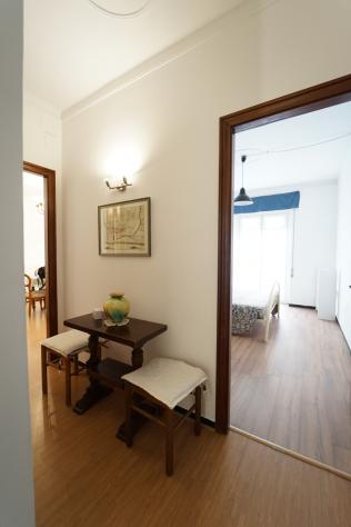 Trilocale in affitto a Chiavari - Foto 17