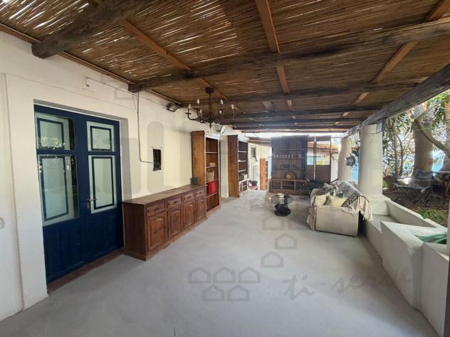VILLA di 3 vani e di 120 mq (MALFA) rif. 3LSA18284 - Foto 12