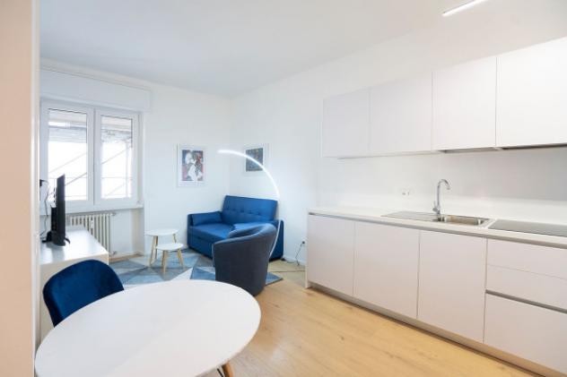 Appartamento di 42 m² con 2 locali in affitto a Milano - Foto 2