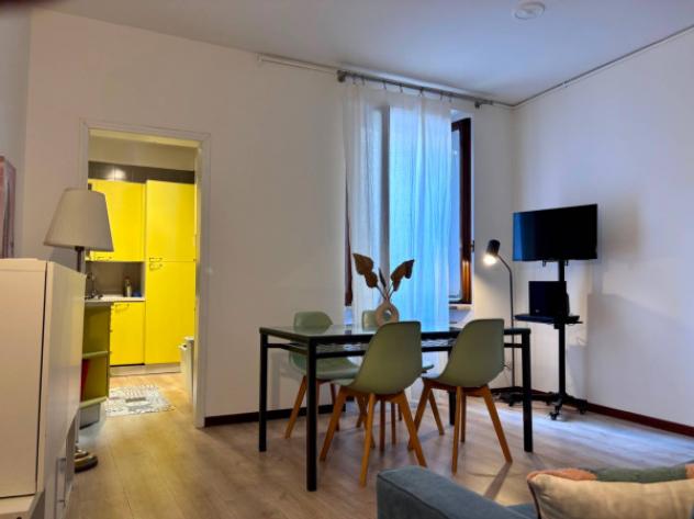 Appartamento di 55 m² con 2 locali in affitto a Milano - Foto 4