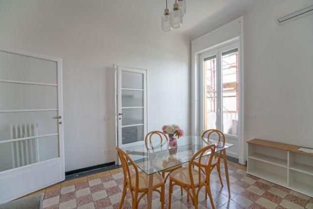 Appartamento di 93 m² con 3 locali in affitto a Milano - Foto 13