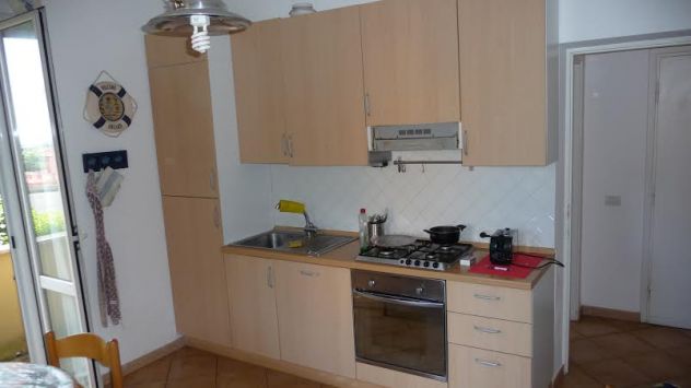 Grazioso appartamento transitorio Santa Teresa - Foto 5