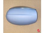 1004651 COVER COPERTURA RETROVISORE DESTRO CROMATA MICROCAR MC1 MC2 MGO M8
