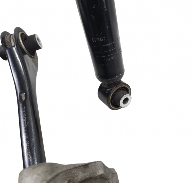 MASSA MECCANICA POSTERIORE DESTRA AUDI Q3 Serie (F3B) 5QF505434C (18) - Foto 4