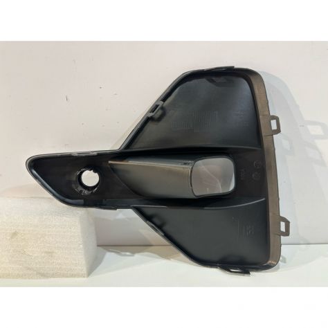 VOLVO XC40 23^ Griglia paraurti lucida DX- 17868 - Foto 4
