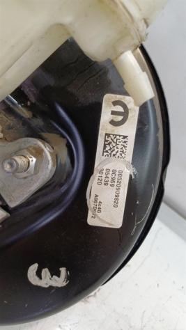 SERVOFRENO LANCIA Ypsilon 4° Serie 77368631 46341162 hybrid 999 (1123) - Foto 2