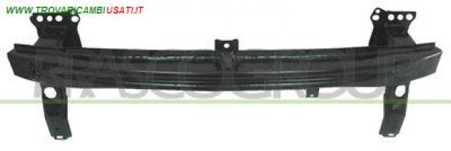 RINFORZO PARAURTI ANTERIORE VG7191622 Carrozzeria Lamierati esterni Paraurti Traversa parau VOLKSWAGEN - CADDY - 2010 2015, VOLKSWAGEN - CROSS CAD