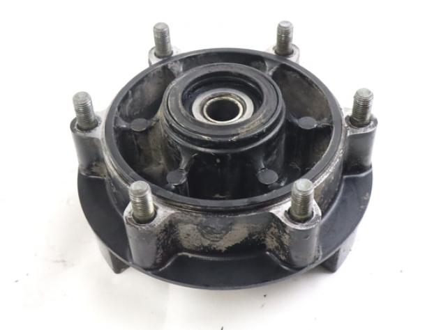 YAMAHA TDM 850 1AE253660000 MOZZO RUOTA POSTERIORE 96 - 01 REAR WHEEL HUB
