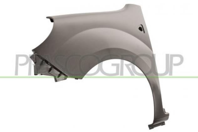 PARAFANGO ANT.S.(in plastica) RN9183014 Carrozzeria Lamierati esterni Fiancate Parafango ant. RENAULT - KANGOO - 2008
