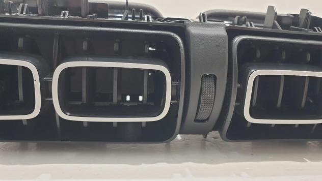 BOCCHETTE ARIA CENTRALE CITROEN C3 AirCross 39160489 (17) - Foto 6