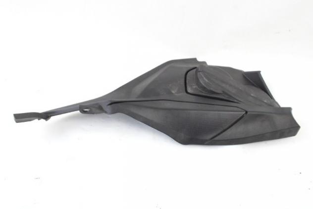 DUCATI PANIGALE V2 46016301A COVER TELAIO POSTERIORE SINISTRA 20 - 24 REAR FRAME LEFT COVER - Foto 2