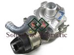 Fiat Fiorino 1.3 turbina FPT 55225439