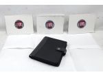 LIBRETTO USO E MANUTENZIONE FIAT 500 Cabrio 169A4000 (07)