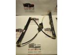 MECCANISMO ALZAVETRO ANT. DX AUDI A4 Avant (8K5) 8K0837462A CAGC (0815)