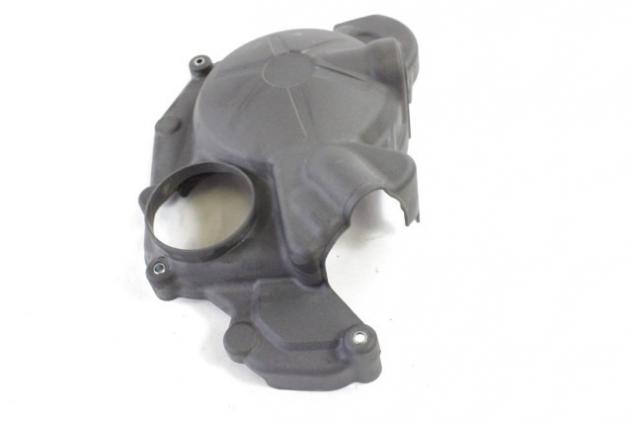 APRILIA TUONO 125 1A009350 COVER INSONORIZZANTE MOTORE 17 - 20 ENGINE COVER - Foto 4