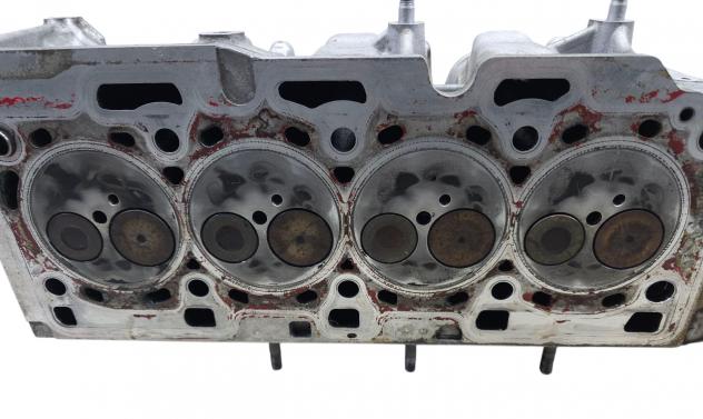 TESTA COMPLETA RENAULT Grand Scenic Serie IV 110428257R K9KF6 Diesel 1500 (1622) - Foto 14