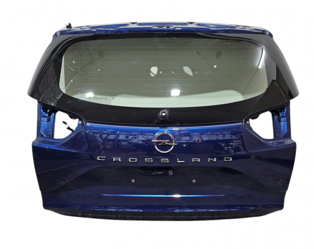 PORTELLONE POSTERIORE OPEL Crossland Serie (X) 39090002 (17)