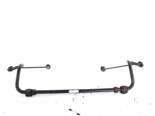 31356772751 BARRA STABILIZZATRICE ANTERIORE MINI COOPER D R56 1.6 D 80KW 6M 3P (2008) RICAMBIO USATO - Foto 4
