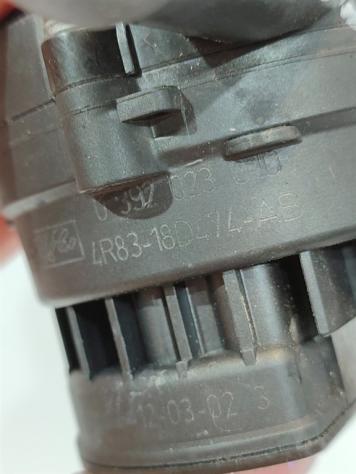 POMPA ACQUA JAGUAR XF Serie 0392023010 4R83-18D474-AB 224DT diesel 2179 (1115) - Foto 5