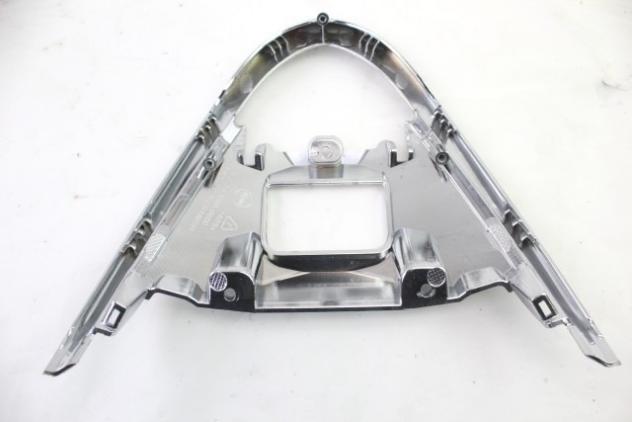 SYM SYMPHONY 125 64303XWA000 COVER ANTERIORE 21 - 24 FRONT COVER 64303XWA0000 - Foto 3