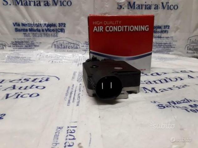 Resistenza vent abitacolo ford focus 6w1z8b658ac