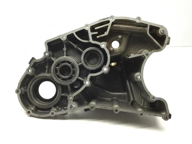BMW C 600 SPORT 647 COPERCHIO CARTER COPPA OLIO TRASMISSIONE 2011 2015 - Foto 7