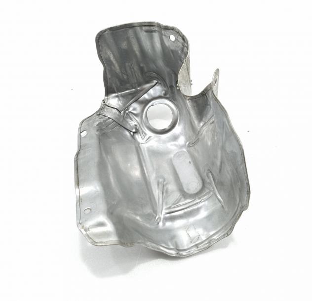 CARTER RIPARO CATALIZZATORE OPEL Crossland Serie (X) 9824001580 D 15 DT (DV5RD) Diesel 1500 (17) - Foto 7