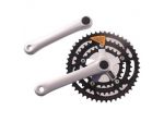 Guarnitura Shimano 28 38 48 denti