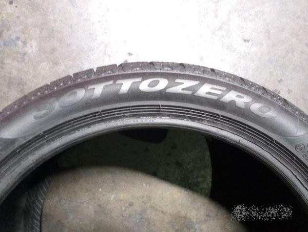 2 gomme 285 35 20 pirelli inv a5420 - Foto 6