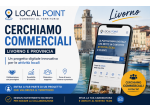 COMMERCIALI / VENDITORI – LIVORNO E PROVINCIA
