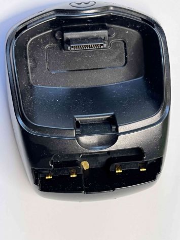 Motorola SPN4770A Docking station carica batterie Star Tac