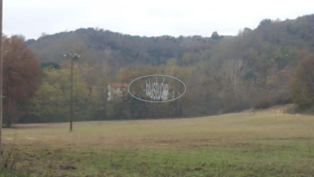 CASALE di 13 vani e di 560 mq (SAN GIOVANNI VALDARNO) rif. V-2316 - Foto 16