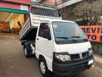 Piaggio Porter 1.3 benzina gpl cassone ribaltabile