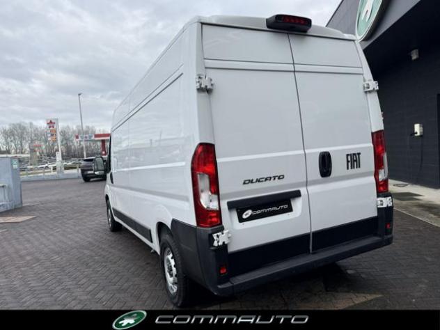 FIAT Ducato 35 2.2 Mjt 140CV PLM-TA Furgone + IVA rif. 23719264 - Foto 6