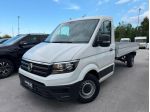 VOLKSWAGEN Crafter 35 2.0 TDI 140CV PL Cassonato Business