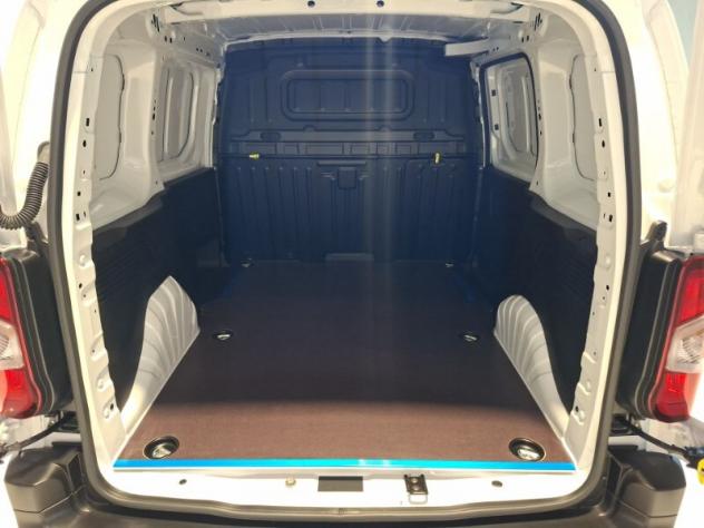 FIAT Doblò 4ª serie Doblò 1.5 BlueHdi 100CV PC-TN Van - Foto 7