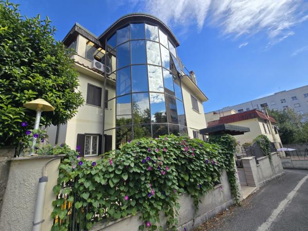 appartamento in vendita a Roma in zona Pietralata