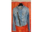 Giacca jeans Phard originale