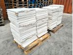 controsoffittatura modulare in cartongesso usata