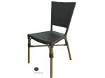 Sedie Alluminio Arredo Esterno Albergo Bar Cod 8013