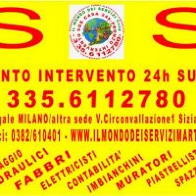 Il Mondo dei Servizi di Martin Stock Coop Soc - Foto 3