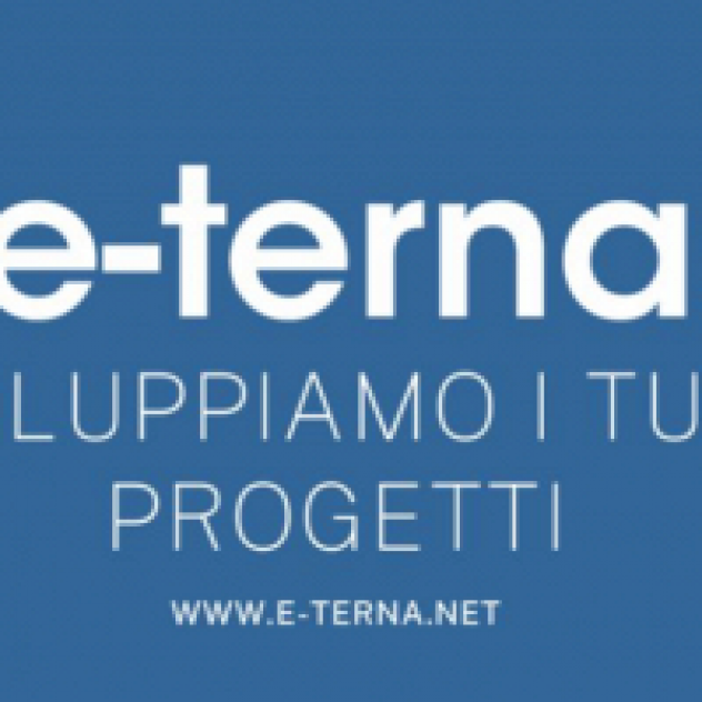 E-TERNA - Sviluppo web e app - Foto 2