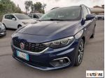 FIAT - Tipo  SW 1.6 mjt Lounge s&s 120cv dct