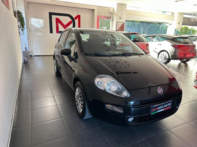 Fiat Punto 1.3 MJT II 75 CV 5 porte Street - Foto 2