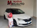 SKODA Fabia 1.0 Ambition Green Tec rif. 24112508