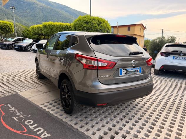 Nissan Qashqai 1.2 DIG-Turbo - Foto 7